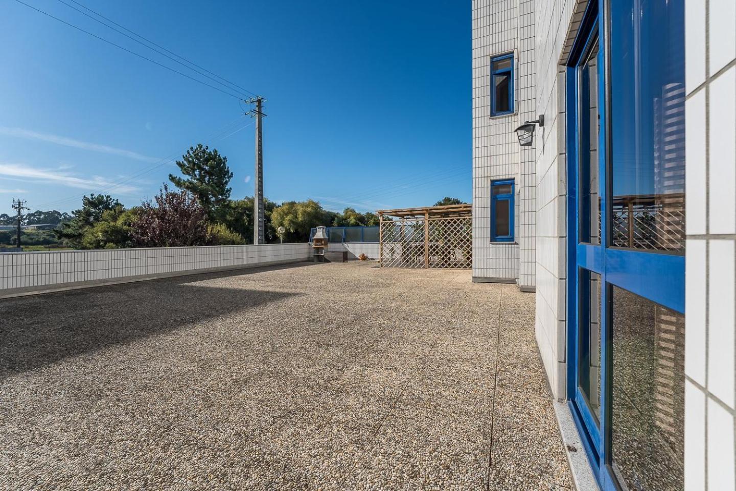 Ferienwohnung Guestready - Rio Tinto Terrace Exterior foto